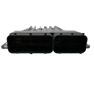 Tweedehands auto-onderdeel ecu motorcontroller voor bmw 5 (e60) 523 i oem iam-referenties 7577968  