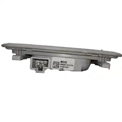 Автозапчасти б/у внутренний свет за hyundai i20 iii (bc3, bi3) 1.0 t-gdi ссылки oem iam 92850c7010nnb  