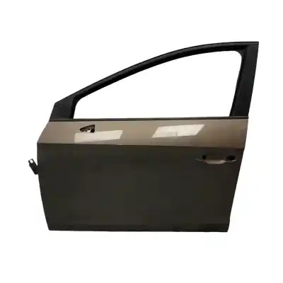 Tweedehands auto-onderdeel LINKER VOORDEUR voor SEAT LEON ST (5F8)  OEM IAM-referenties 5F4831055A  