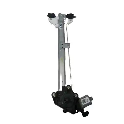 Second-hand car spare part rear left window regulator for hyundai i20 iii (bc3, bi3) 1.0 t-gdi oem iam references 83450q0000  
