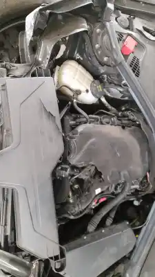 Автозапчасти б/у рычаг задней нижней правой подвески за bmw 4 descapotable (f33, f83) 420 d ссылки oem iam 33326792540  