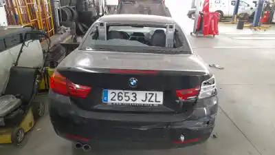 Автозапчасти б/у рычаг задней нижней правой подвески за bmw 4 descapotable (f33, f83) 420 d ссылки oem iam 33326792540  
