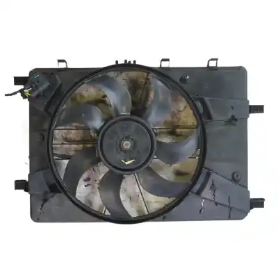 Piesă de schimb auto la mâna a doua electroventilator radiator pentru chevrolet cruze (j300) 1.6 referințe oem iam 52422318