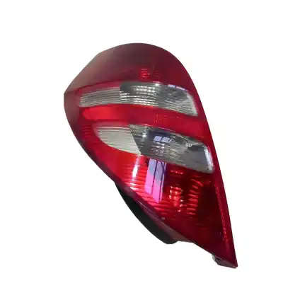 Tweedehands auto-onderdeel  voor MERCEDES-BENZ CLASE A (W169)  OEM IAM-referenties A1698200364  