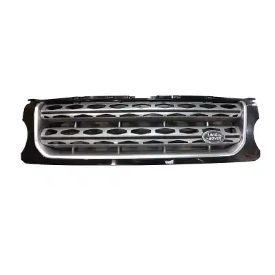 Second-hand car spare part FRONT GRILLE for LAND ROVER DISCOVERY IV (L319)  OEM IAM references LR097948  