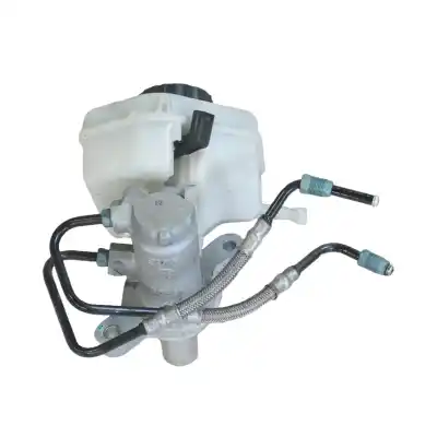 Автозапчасти б/у тормозной насос за bmw 4 descapotable (f33, f83) 420 d ссылки oem iam 34336851095  