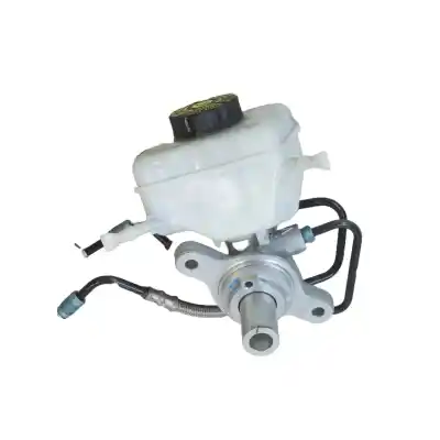 Автозапчасти б/у тормозной насос за bmw 4 descapotable (f33, f83) 420 d ссылки oem iam 34336851095  