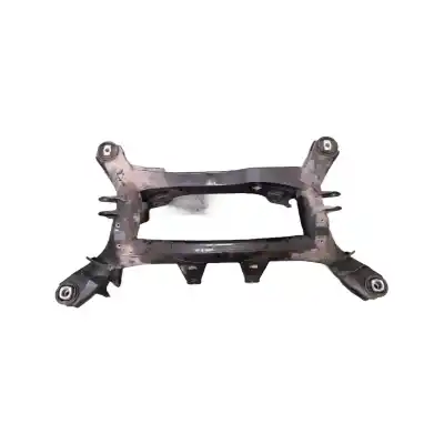 Second-hand car spare part rear axle for bmw 4 descapotable (f33, f83) 420 d oem iam references 33316792507  