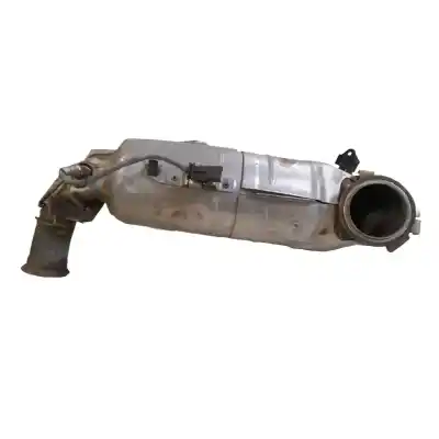 Автозапчасти б/у катализатор за opel corsa f 1.2 (68) ссылки oem iam 9825522080