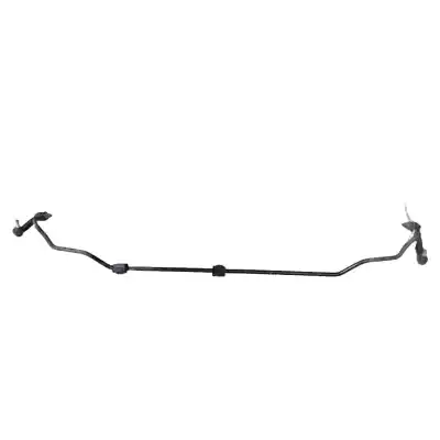 Peça sobressalente para automóvel em segunda mão barra estabilizadora traseira por bmw 4 descapotable (f33, f83) 420 d referências oem iam 33556853473