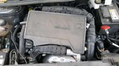 Автозапчасти б/у блок управления двигателем за opel corsa f 1.2 (68) ссылки oem iam 9834609880  