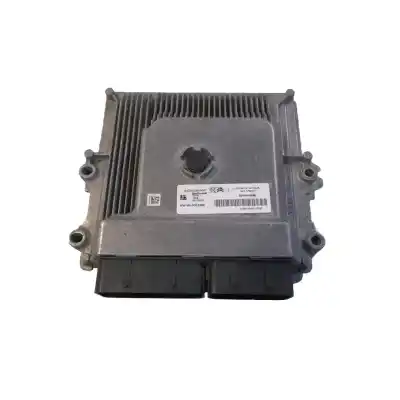 Pièce détachée automobile d'occasion CALCULATEUR MOTEUR ECU pour OPEL CORSA F  Références OEM IAM 9834609880  