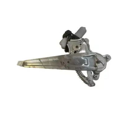 Автозапчастина б/у регулятор скла заднього правого для lexus gs (_s19_) 450h (grs191_, gws191_) посилання на oem iam 6980322200  