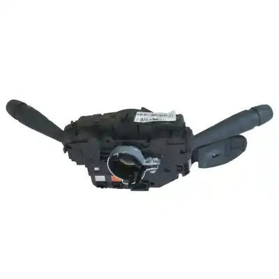 Автозапчастина б/у многофункційне управління для peugeot 2008 ii (ud_, us_, uy_, uk_) 1.2 puretech 130 посилання на oem iam 98255377zd  