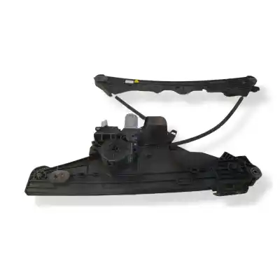 Автозапчасти б/у регулятор стекла переднего левого за peugeot 2008 ii (ud_, us_, uy_, uk_) 1.2 puretech 130 ссылки oem iam 9828130780