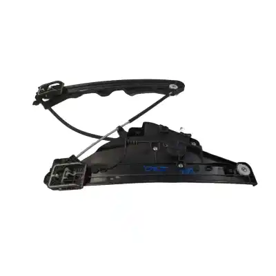 Автозапчасти б/у регулятор стекла переднего левого за peugeot 2008 ii (ud_, us_, uy_, uk_) 1.2 puretech 130 ссылки oem iam 9828130780  