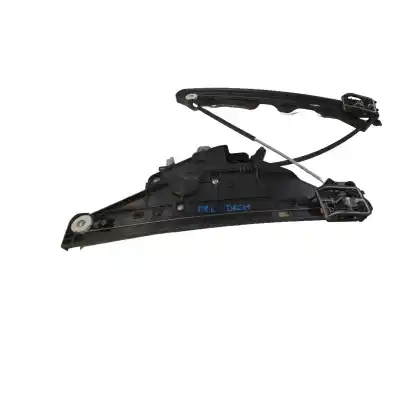 Автозапчасти б/у регулятор стекла переднего правого за peugeot 2008 ii (ud_, us_, uy_, uk_) 1.2 puretech 130 ссылки oem iam 9828130680  