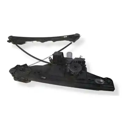 Автозапчасти б/у регулятор стекла переднего правого за peugeot 2008 ii (ud_, us_, uy_, uk_) 1.2 puretech 130 ссылки oem iam 9828130680