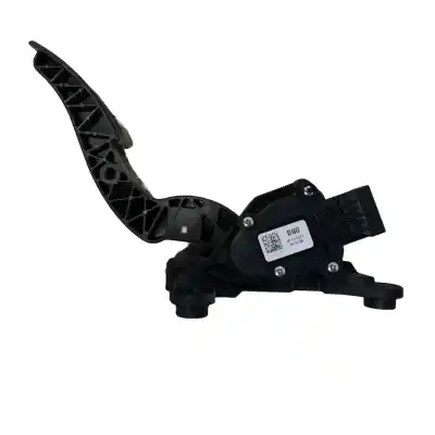 Second-hand car spare part accelerator pedal for hyundai i20 iii (bc3, bi3) 1.0 t-gdi oem iam references 32700b9010  