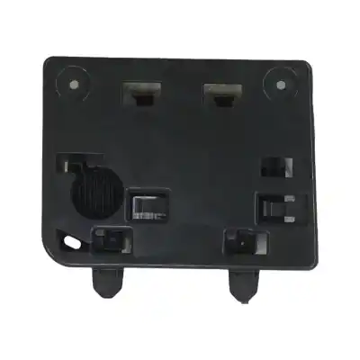 Автозапчасти б/у модуль bluetooth за peugeot 2008 ii (ud_, us_, uy_, uk_) 1.2 puretech 130 ссылки oem iam 9831611580