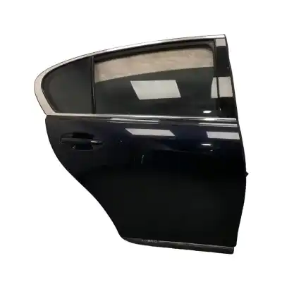 Автозапчасти б/у дверь задняя правая за lexus gs (_s19_) 450h (grs191_, gws191_) ссылки oem iam 6700330620