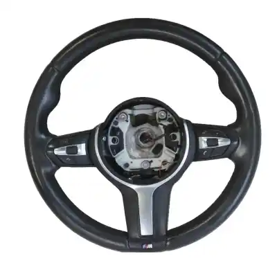 Peça sobressalente para automóvel em segunda mão volante por bmw 4 descapotable (f33, f83) 420 d referências oem iam 6131784939302