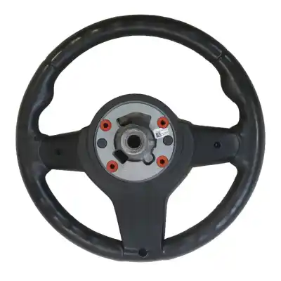 Автозапчастина б/у кермо для bmw 4 descapotable (f33, f83) 420 d посилання на oem iam 6131784939302  