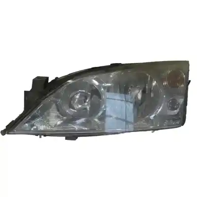 Second-hand car spare part Left Headlight for FORD MONDEO III SEDÁN (B4Y) 2.0 16V DI / TDDI / TDCI OEM IAM references 1435624  