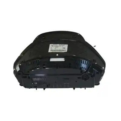 Second-hand car spare part dashboard for bmw 4 descapotable (f33, f83) 420 d oem iam references 9232895  
