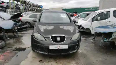 Автозапчасти б/у АБС за SEAT TOLEDO (5P2)  ссылки OEM IAM 1K0614517AFBEF  