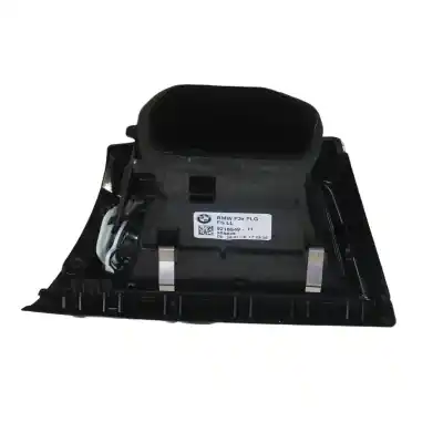 Автозапчасти б/у аэратор за bmw 4 descapotable (f33, f83) 420 d ссылки oem iam 921854911  