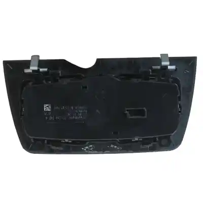 Second-hand car spare part headlights switch for bmw 4 descapotable (f33, f83) 420 d oem iam references 6131939394702  