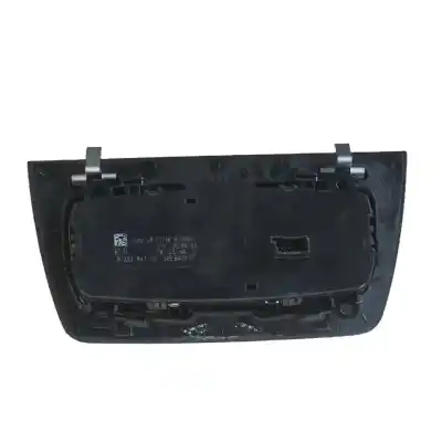 Second-hand car spare part headlights switch for bmw 4 descapotable (f33, f83) 420 d oem iam references 6131939394702  