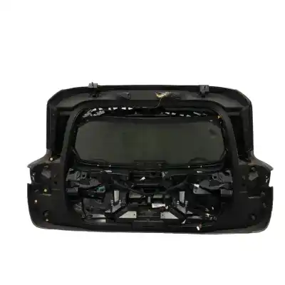 Second-hand car spare part tailgate for ds ds 7 crossback (j_) 2.0 bluehdi 180 (jjehzr) oem iam references 1628931280  