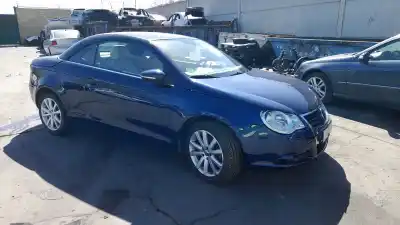 İkinci el araba yedek parçası RÖLE/SIGORTA KUTUSU için VOLKSWAGEN EOS (1F7, 1F8)  OEM IAM referansları 1775404307  