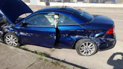 Автозапчасти б/у топливный насос за volkswagen eos (1f7, 1f8) 1.4 tsi ссылки oem iam 2474703200  