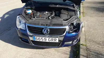 Автозапчасти б/у топливный насос за volkswagen eos (1f7, 1f8) 1.4 tsi ссылки oem iam 2474703200  