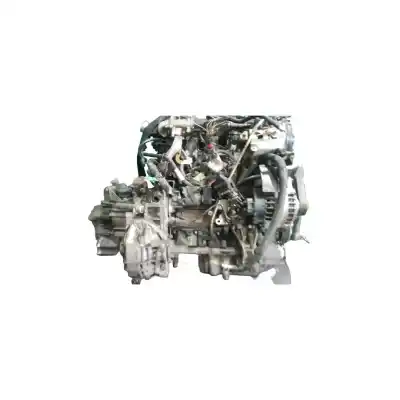 İkinci el araba yedek parçası MOTOR ÇALISIYOR için ALFA ROMEO 156 (932_)  OEM IAM referansları 1648212280  