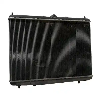 Pezzo di ricambio per auto di seconda mano radiatore d acqua per peugeot 508 sw i (8e_) 2.0 hdi riferimenti oem iam 1330w5  