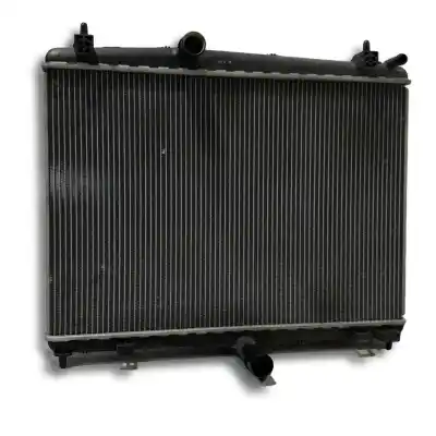 Tweedehands auto-onderdeel waterradiator voor peugeot 508 sw i (8e_) 2.0 hdi oem iam-referenties 1330w5