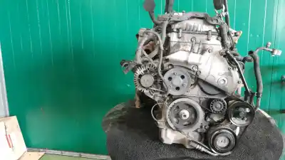 Second-hand car spare part gearbox for hyundai matrix manual oem iam references 4300023250