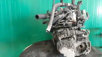 Second-hand car spare part alternator for hyundai matrix manual oem iam references 373002a110  