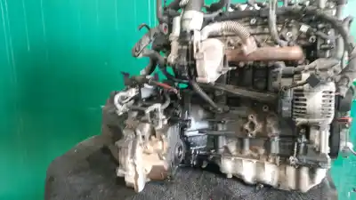 Second-hand car spare part alternator for hyundai matrix manual oem iam references 373002a110  