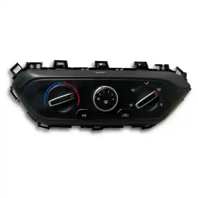 Автозапчасти б/у климат-контроль за hyundai i20 iii (bc3, bi3) 1.0 t-gdi ссылки oem iam 97250q0010tt6