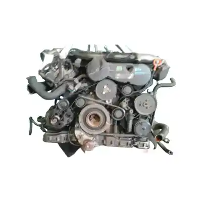 Автозапчасти б/у полный двигатель за AUDI A6 C6 (4F2) 3.0 TDI QUATTRO ссылки OEM IAM 059100098GX  
