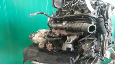 Pezzo di ricambio per auto di seconda mano motore completo per audi a6 c6 (4f2) 3.0 tdi quattro riferimenti oem iam 059100098gx  