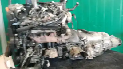 Pezzo di ricambio per auto di seconda mano motorino di avviamento per audi a6 c6 (4f2) 3.0 tdi quattro riferimenti oem iam 059911024 v  
