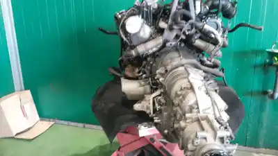 Pezzo di ricambio per auto di seconda mano motorino di avviamento per audi a6 c6 (4f2) 3.0 tdi quattro riferimenti oem iam 059911024 v  