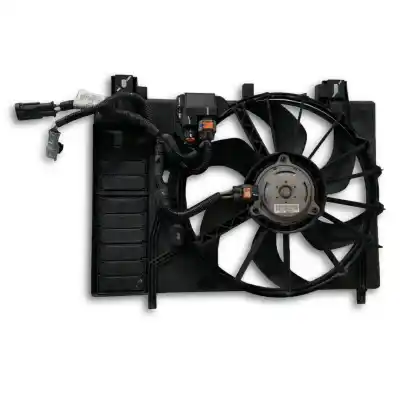 Tweedehands auto-onderdeel elektro ventilator voor peugeot 508 sw i (8e_) 2.0 hdi oem iam-referenties 1253r4