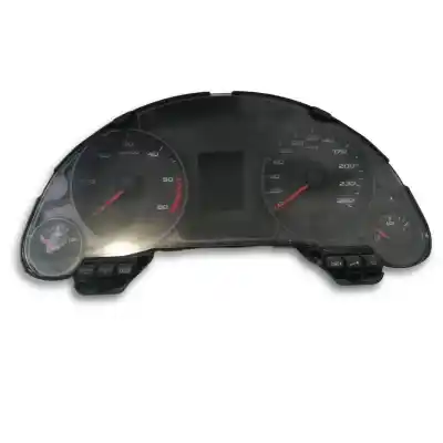 Peça sobressalente para automóvel em segunda mão quadrante por seat exeo st (3r5) 2.0 tdi referências oem iam 3r0920800ex